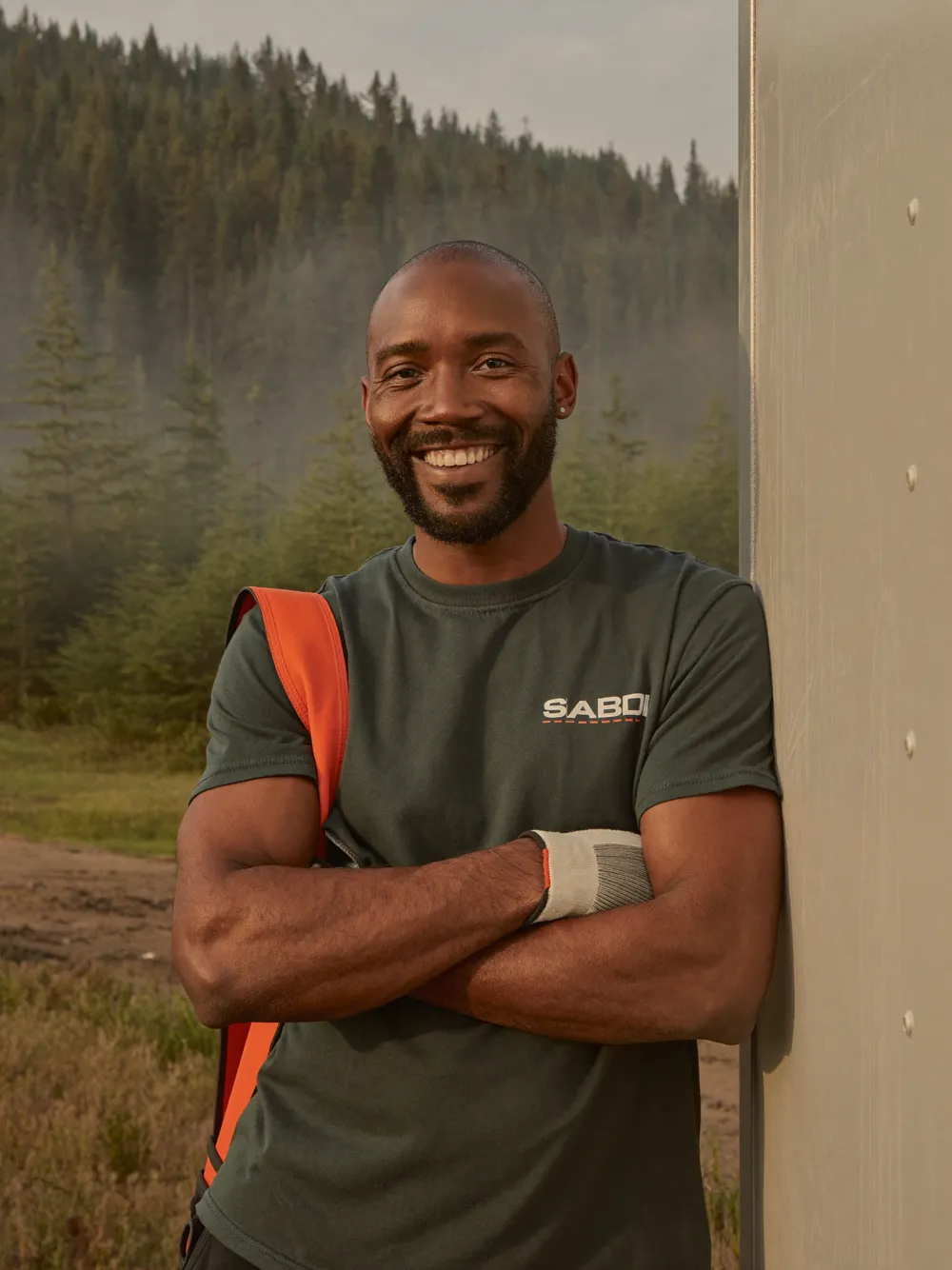 Owner-operated moving crew — Breath Out Moving, Kirkland WA